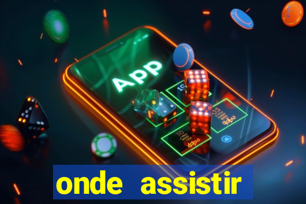 onde assistir sportv 2