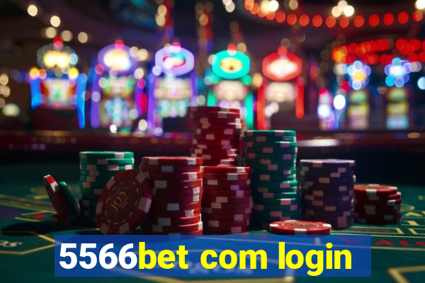5566bet com login