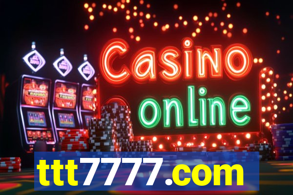 ttt7777.com