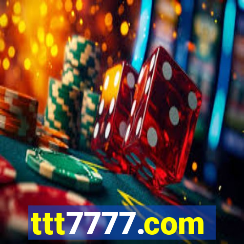 ttt7777.com