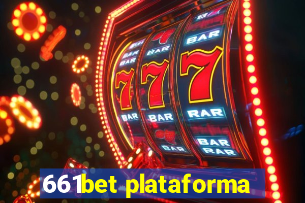 661bet plataforma