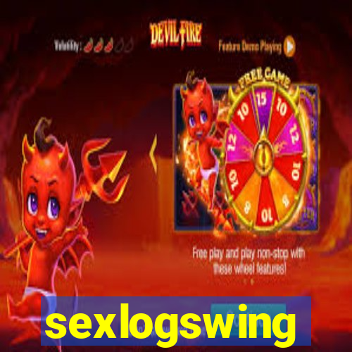 sexlogswing