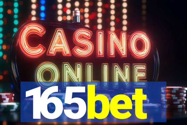 165bet