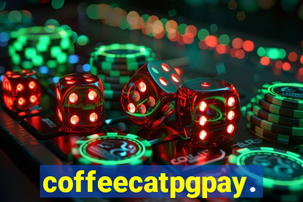 coffeecatpgpay.com