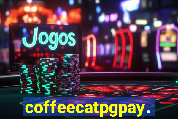 coffeecatpgpay.com