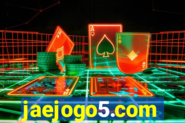 jaejogo5.com