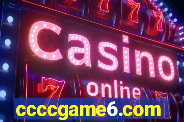 ccccgame6.com