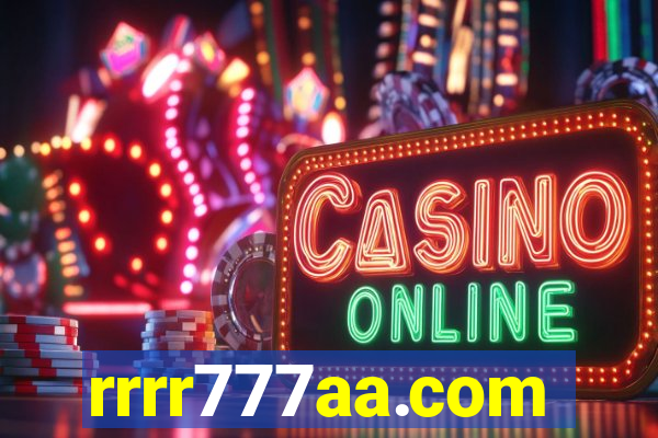 rrrr777aa.com