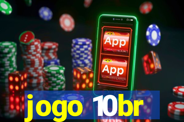 jogo 10br