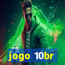 jogo 10br