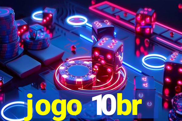 jogo 10br