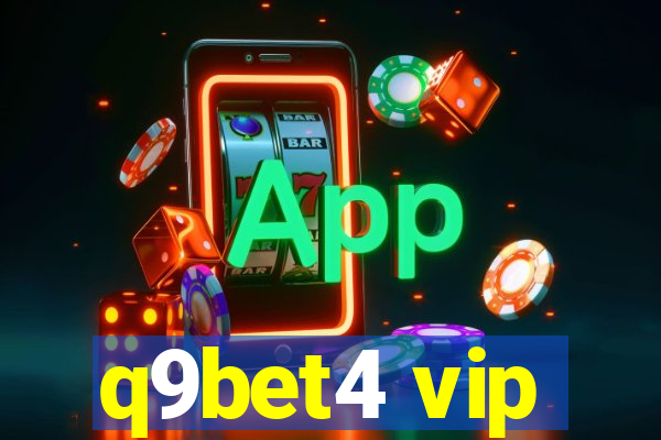 q9bet4 vip