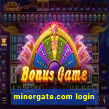 minergate.com login
