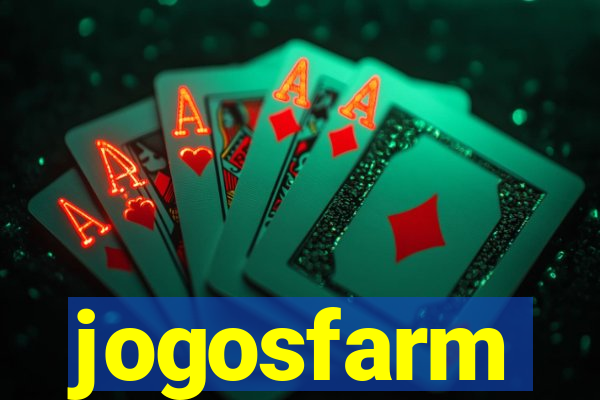 jogosfarm