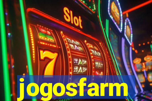 jogosfarm