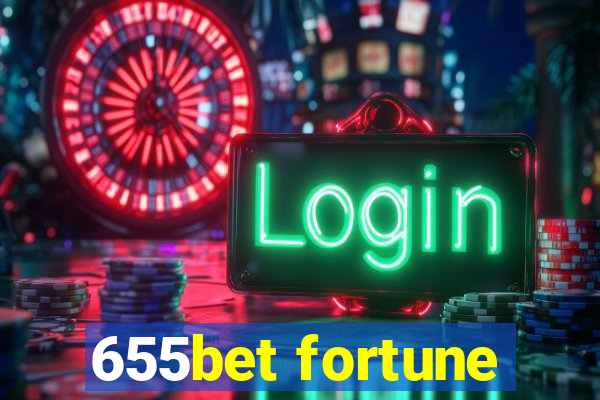 655bet fortune