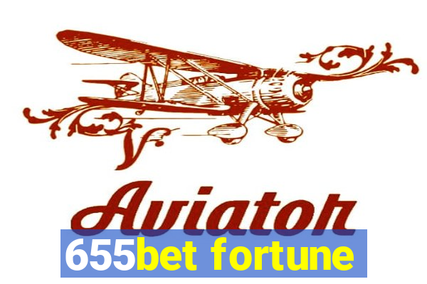 655bet fortune