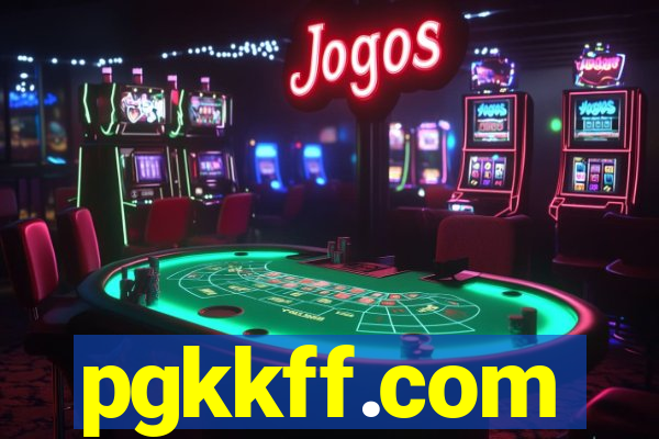 pgkkff.com