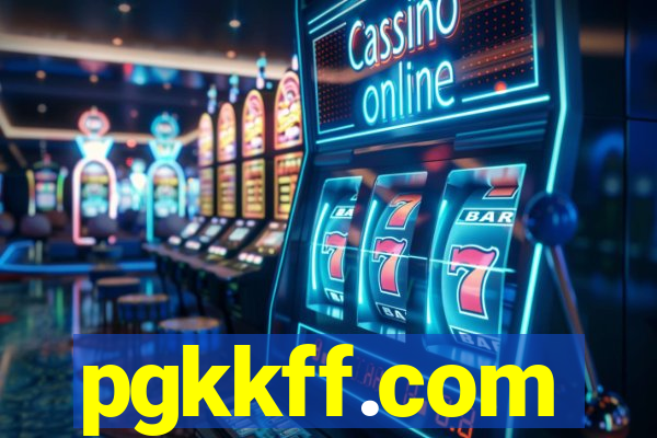 pgkkff.com