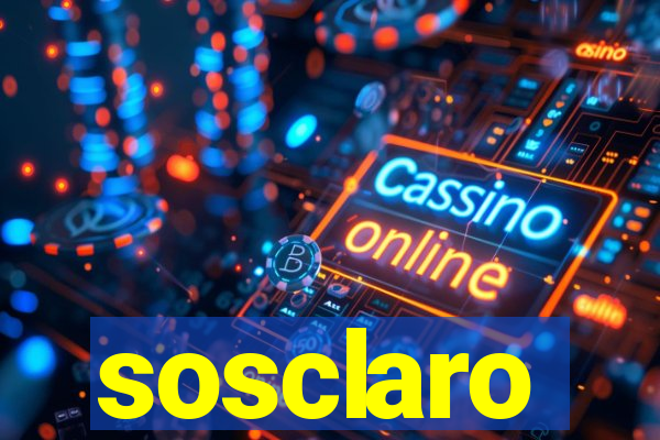 sosclaro