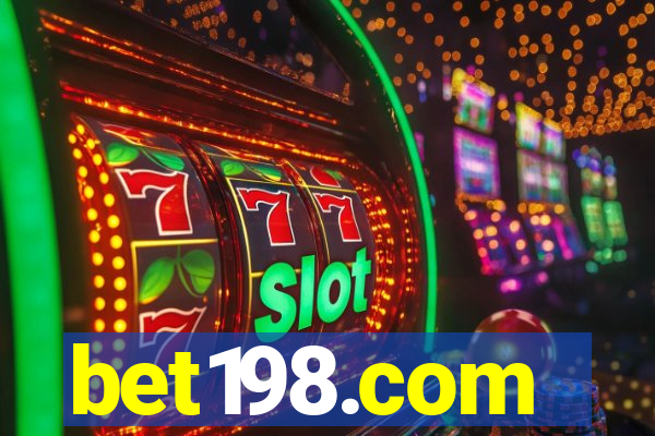 bet198.com