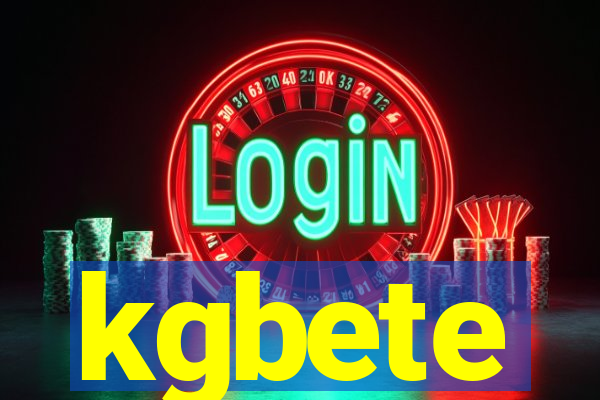 kgbete