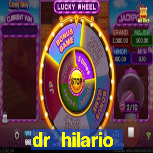 dr hilario mastologista em santos
