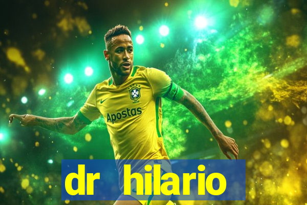 dr hilario mastologista em santos