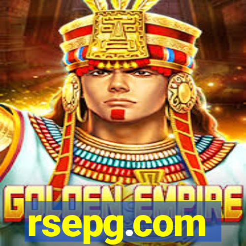 rsepg.com