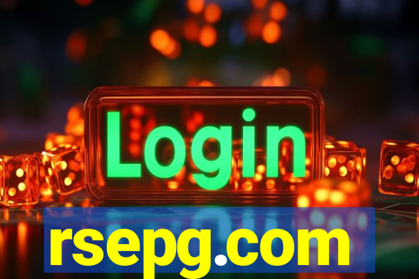 rsepg.com