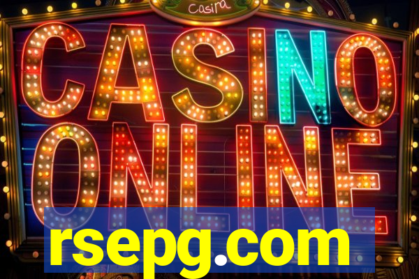 rsepg.com