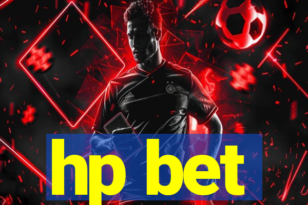 hp bet
