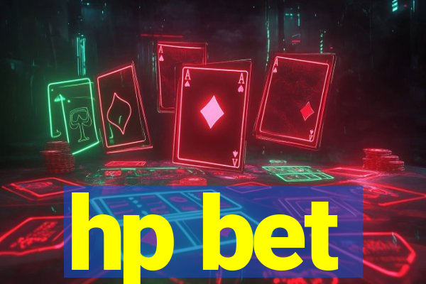 hp bet