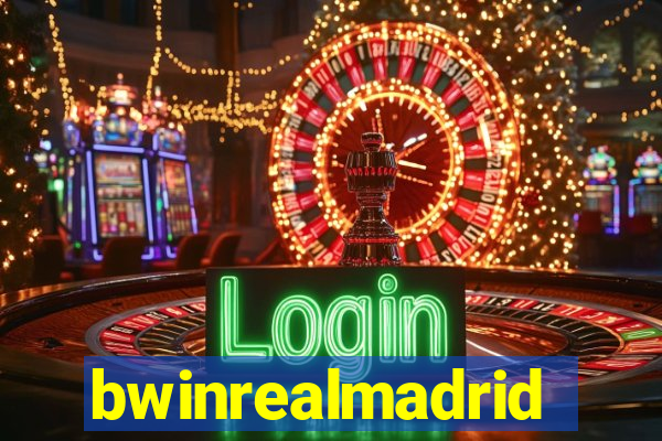 bwinrealmadrid