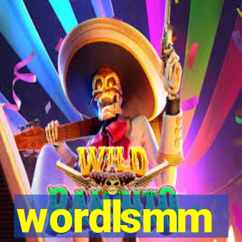 wordlsmm