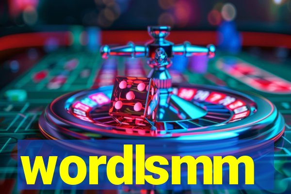 wordlsmm