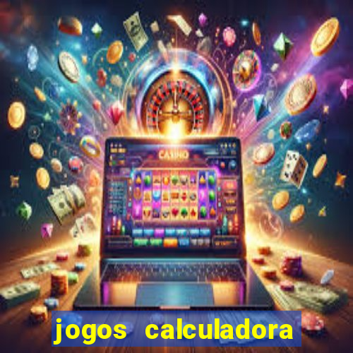 jogos calculadora do amor