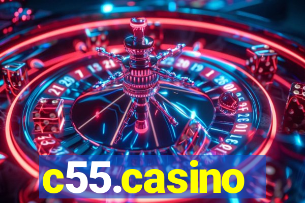c55.casino