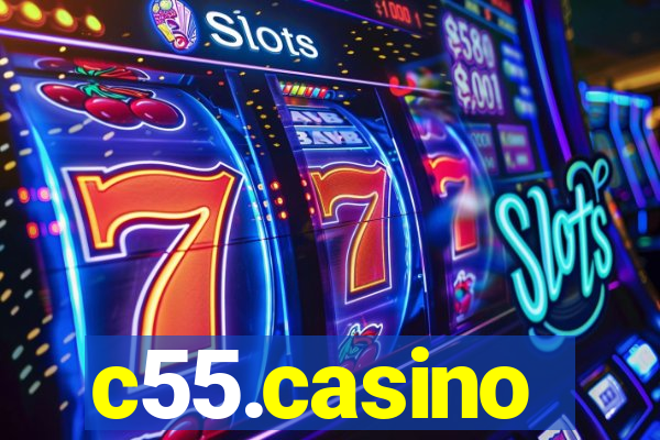 c55.casino