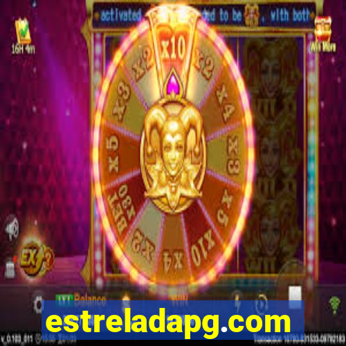 estreladapg.com