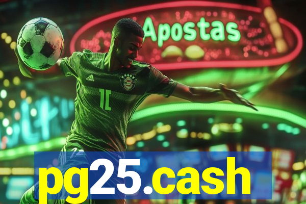 pg25.cash