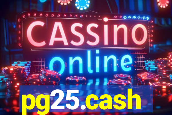pg25.cash