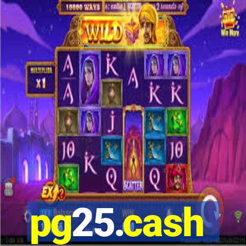 pg25.cash
