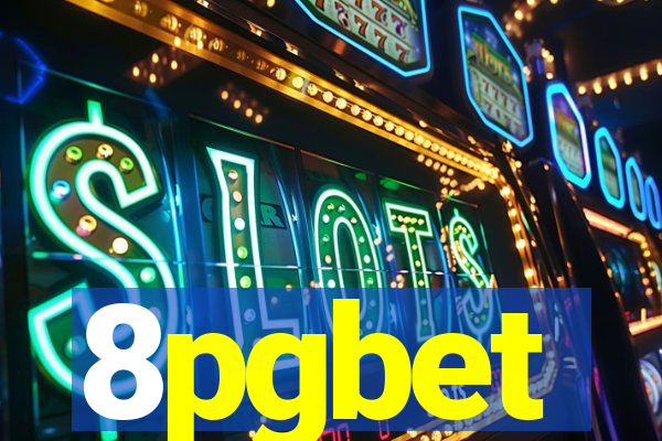 8pgbet