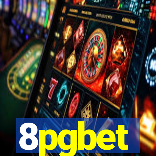 8pgbet