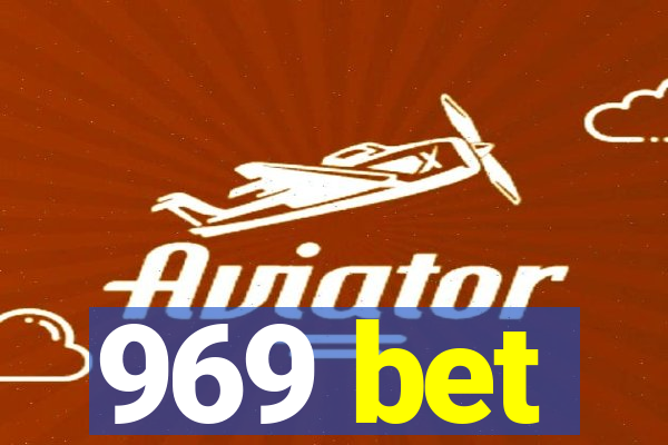 969 bet