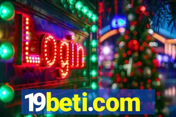 19beti.com
