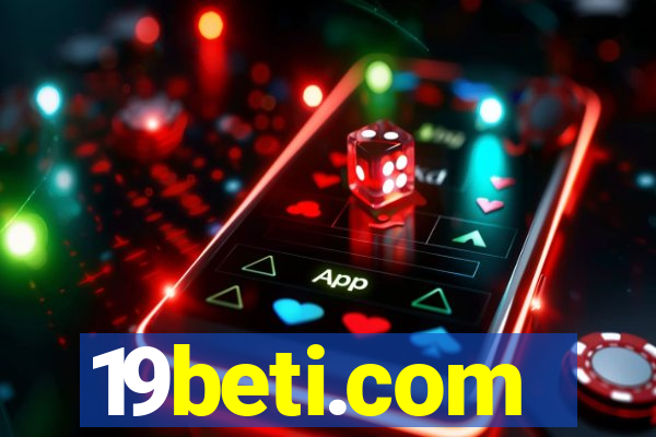 19beti.com