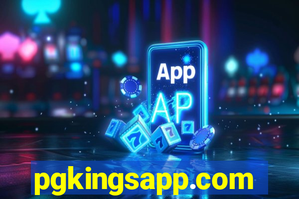 pgkingsapp.com
