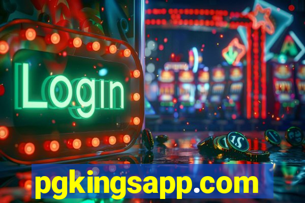 pgkingsapp.com